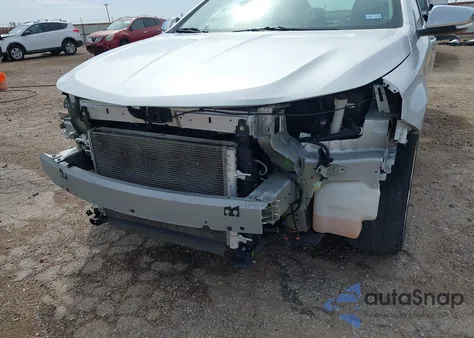 2020 Chevrolet Impala Premier from USA, damaged, VIN 1G1105S38LU100751